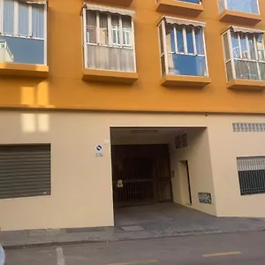  Apartamento La Perla