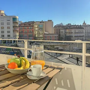  Apartamento Balcon De La Aurora