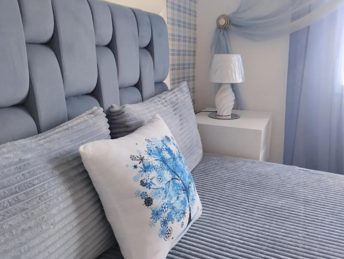 Apartment Emirato Home Malaga Spain